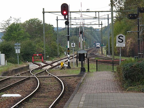 Miljoenenlijn — 写真2