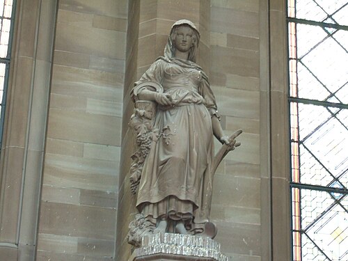 Metz–Straßburg – Foto 4