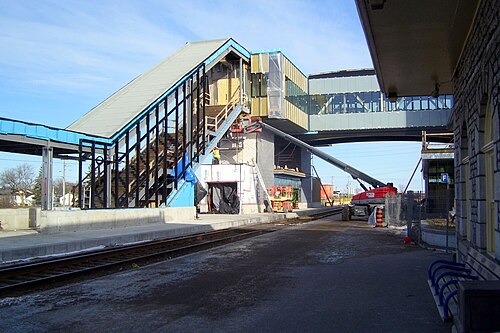 VIA Rail Corridor — photo 2