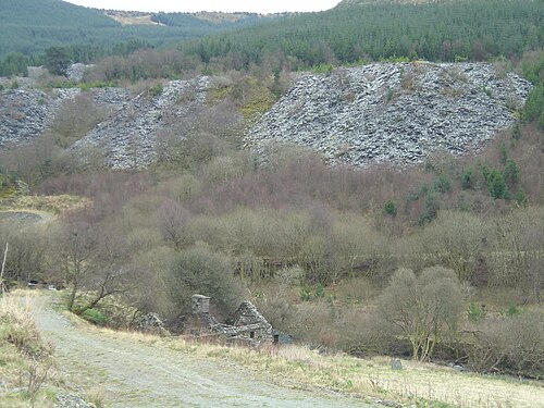 Talyllyn Railway – Foto 1