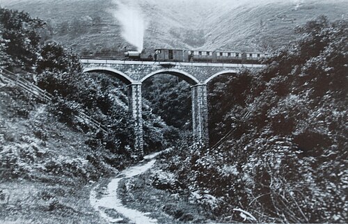 Talyllyn Railway – Foto 2