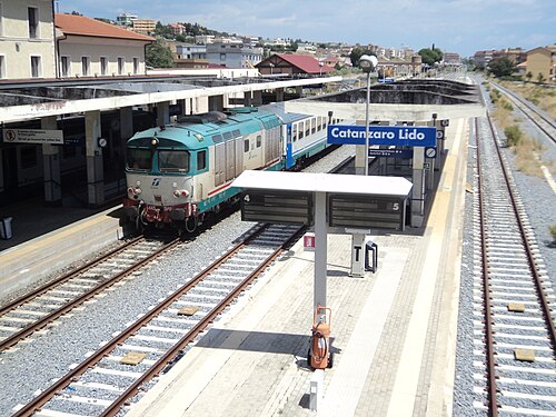 Ionian Railway — photo 3