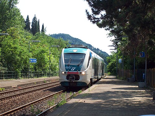 Treno di Dante – Foto 2
