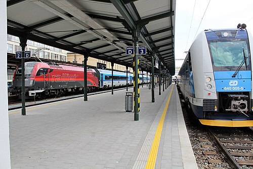 R9 Vysočina — photo 3