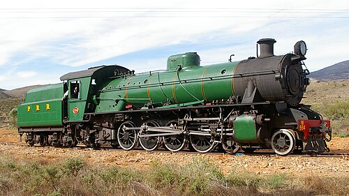 Pichi Richi Railway – Foto 1