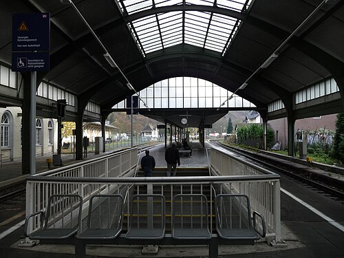 ラーンタール線 — 写真2