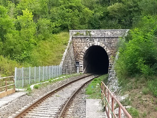 Avezzano–Roccasecca railway — photo 1
