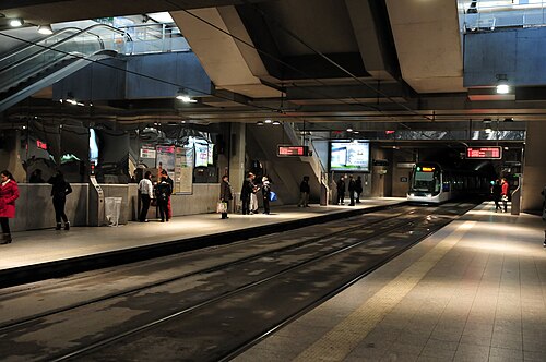 Metz–Straßburg – Foto 3