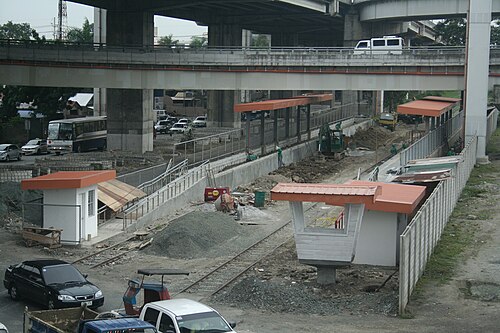 PNR Commuter – Foto 2
