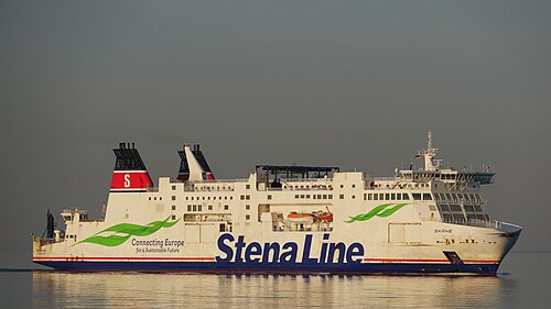 Skåne Line — 写真2