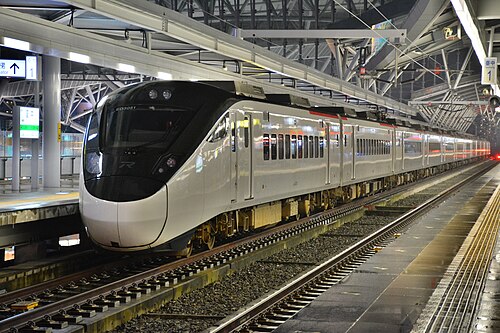 Tze-Chiang Limited Express – Foto 3