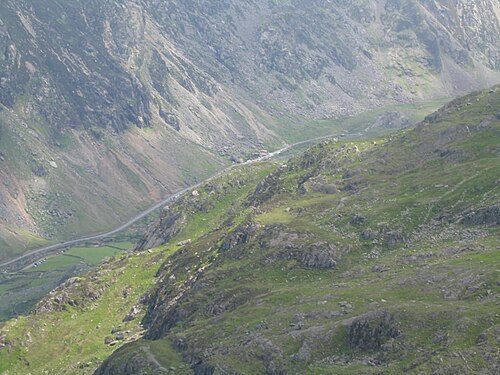 Snowdon Mountain Railway – Foto 2
