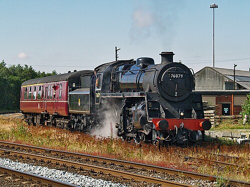 West Highland Line — photo 3