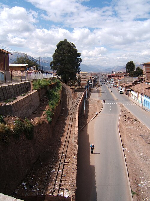 Cusco–Machu Picchu — photo 1