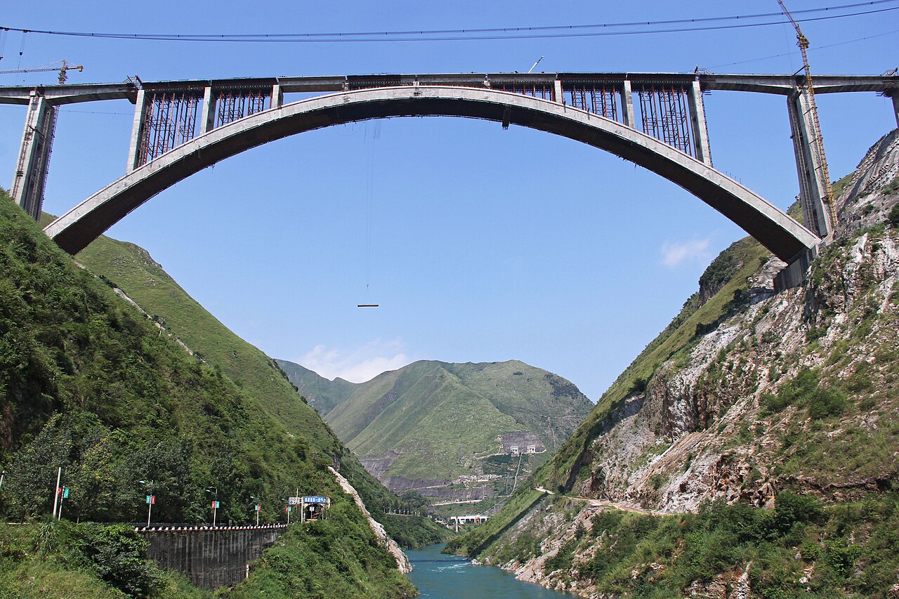 Schnellfahrstrecke Shanghai–Kunming – von Shanghai nach Kunming