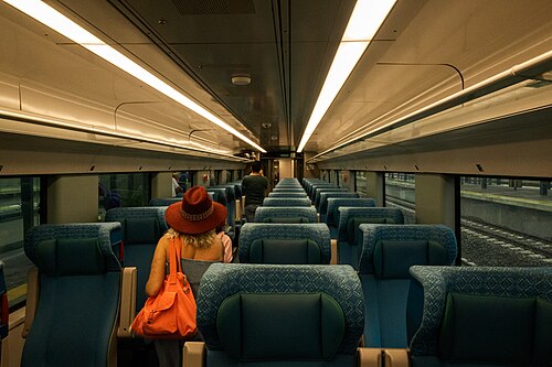 Tren Maya (Caribbean coast) – Foto 2