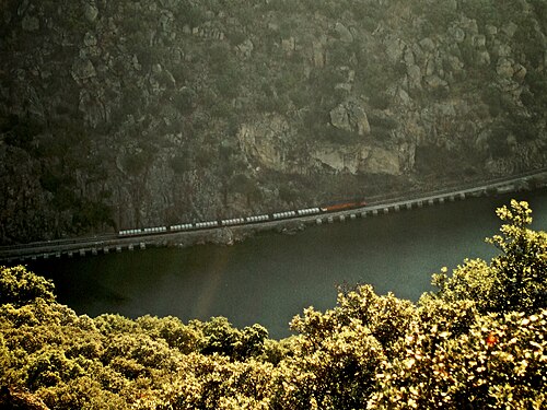 Linha do Douro – Foto 1