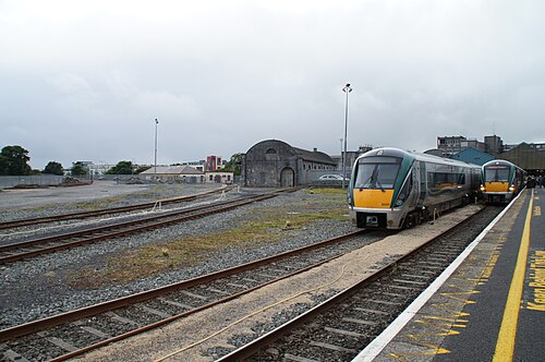 InterCity — 写真2