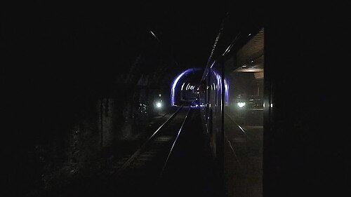 Gotthard Panorama Express – Foto 2