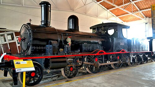 Mr Henderson’s Railway — 写真2