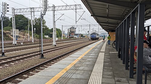 IC Olsztyn–Elbląg — photo 3