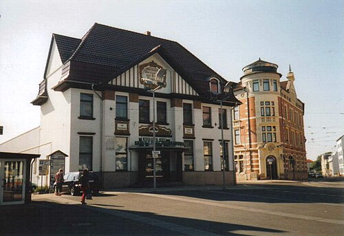 Harzquerbahn – Foto 3