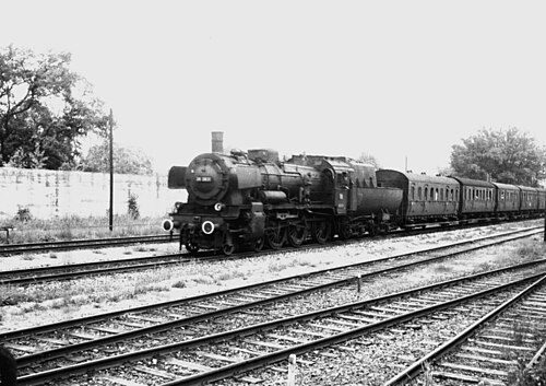 レーゲンスブルク–インゴルシュタット railway — 写真3