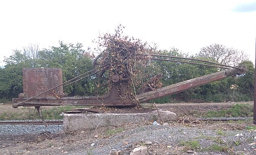 Waterford & Suir Valley Railway — 写真1