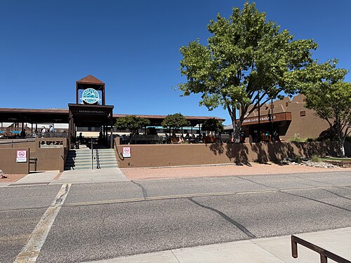 Verde Canyon Railroad — photo 2