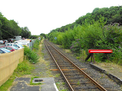 Dartmoor Line — photo 1