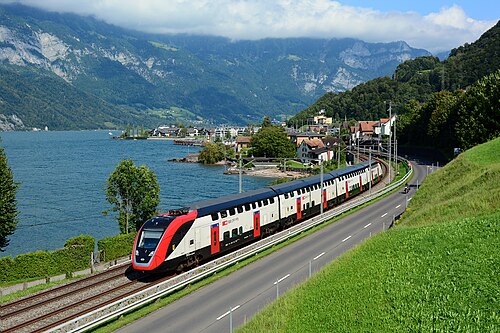 Interregio – Foto 4