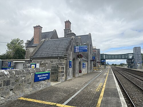 Limerick–Ballybrophy – Foto 2