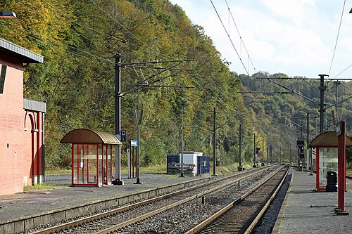 Line 166 (Athus–Meuse) — photo 4