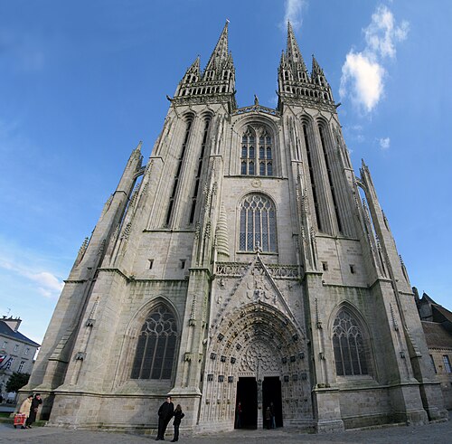 Nantes–Quimper – Foto 3