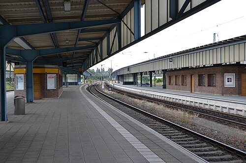 RB 1 Zwickau–Kraslice — photo 2