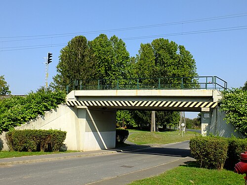 Szombathely–Nagykanizsa railway – Foto 4