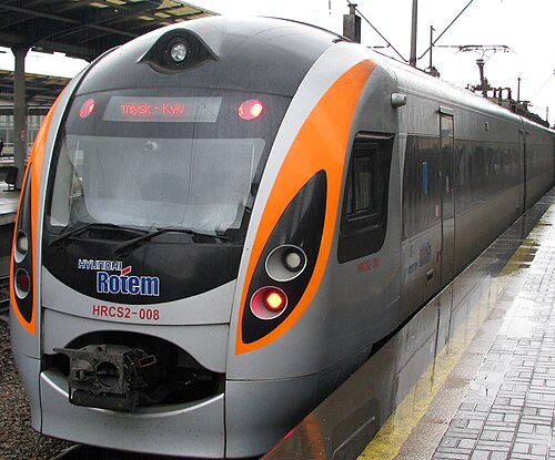 InterCity+ – Foto 4