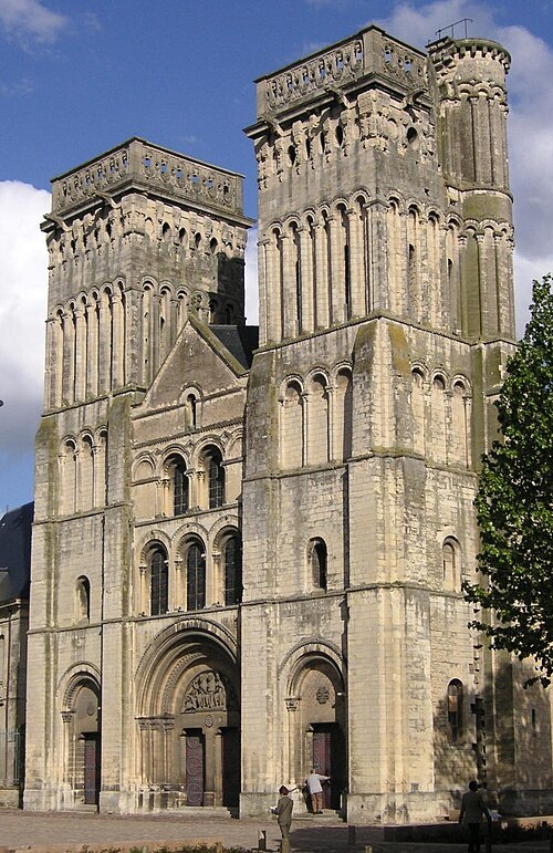 Caen–Rennes – Foto 2