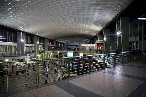 Shosholoza Meyl Limpopo — photo 1
