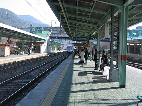 KTX – Foto 1