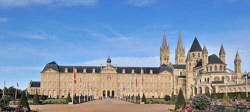 Caen–Rennes – Foto 1
