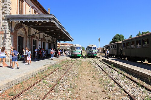 Trenino Verde – Foto 2