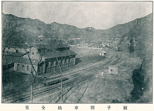 石太線 — 写真2