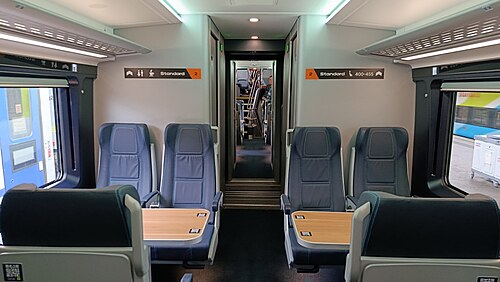 Westbahn – Foto 2