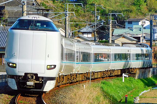 くろしお — 写真1