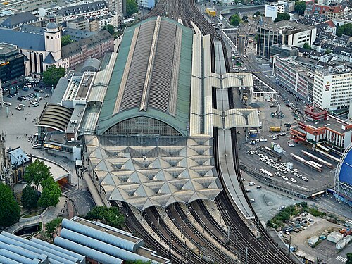 IC Köln–Norddeich – Foto 2