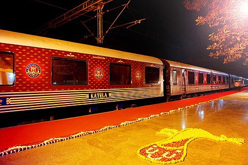 Maharajas’ Express – Foto 2