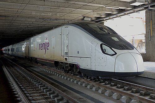 AVE – Foto 4
