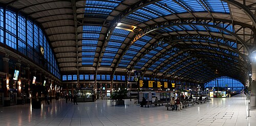 TGV inOui – Foto 3