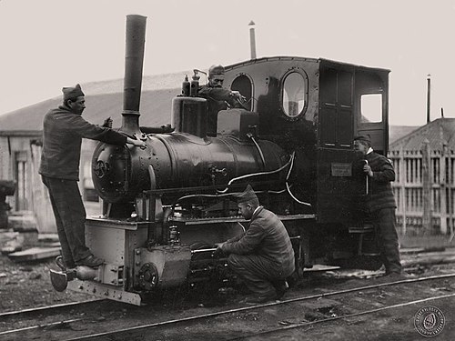 Tren del Fin del Mundo – Foto 2